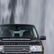 Illustration for article titled Electric Range Rover With Volt-Like Range Extender On The Way, Blind Children Weep